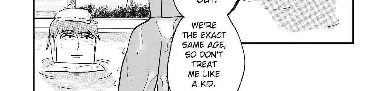Read Dragon Tofu chapter 32 image 13 on Lezhin