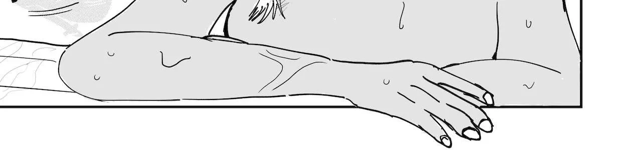 Read Dragon Tofu chapter 32 image 15 on Lezhin
