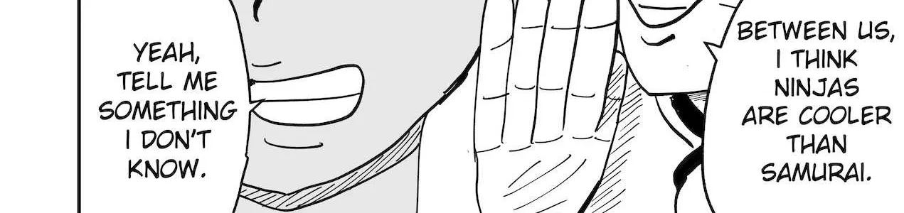 Read Dragon Tofu chapter 32 image 21 on Lezhin