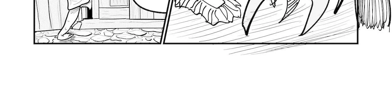 Read Dragon Tofu chapter 32 image 27 on Lezhin