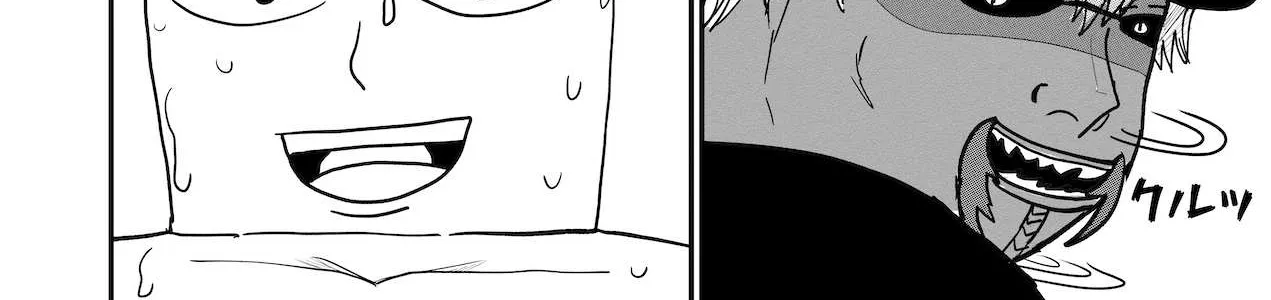 Read Dragon Tofu chapter 32 image 29 on Lezhin