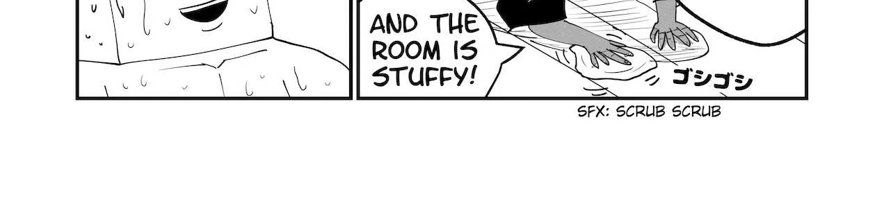 Read Dragon Tofu chapter 32 image 31 on Lezhin