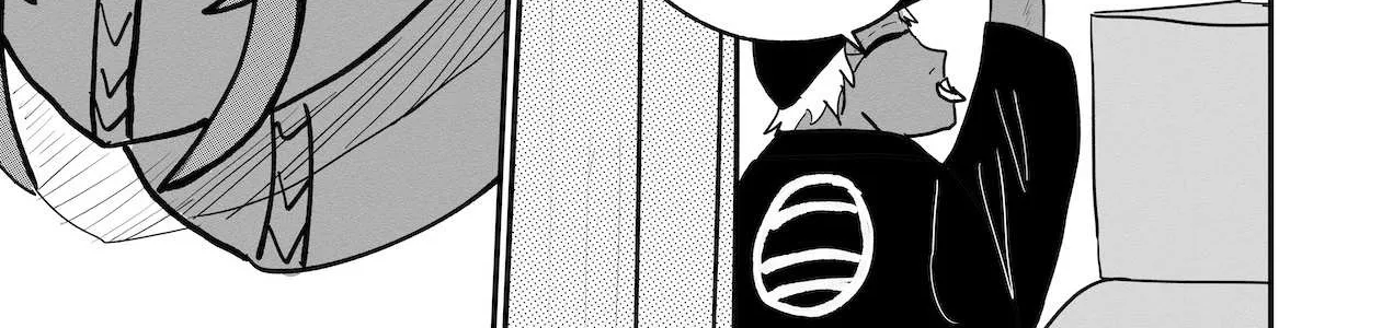 Read Dragon Tofu chapter 32 image 35 on Lezhin