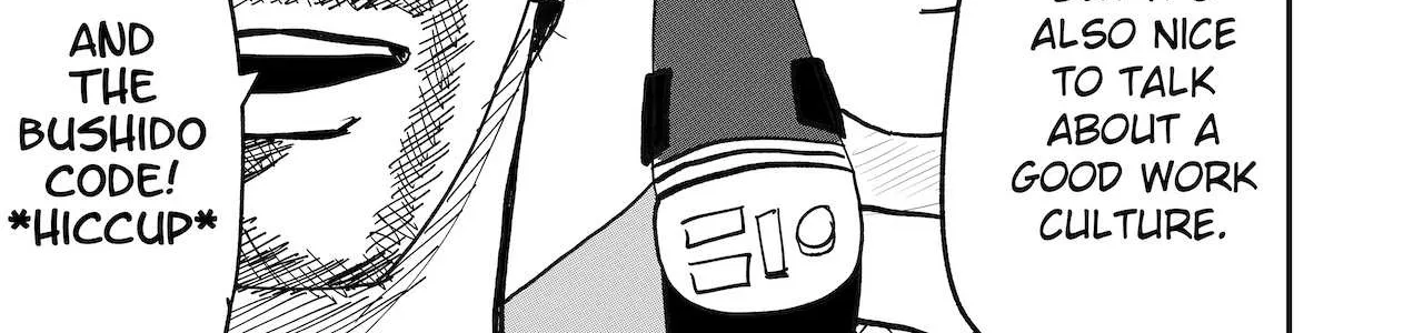 Read Dragon Tofu chapter 32 image 39 on Lezhin