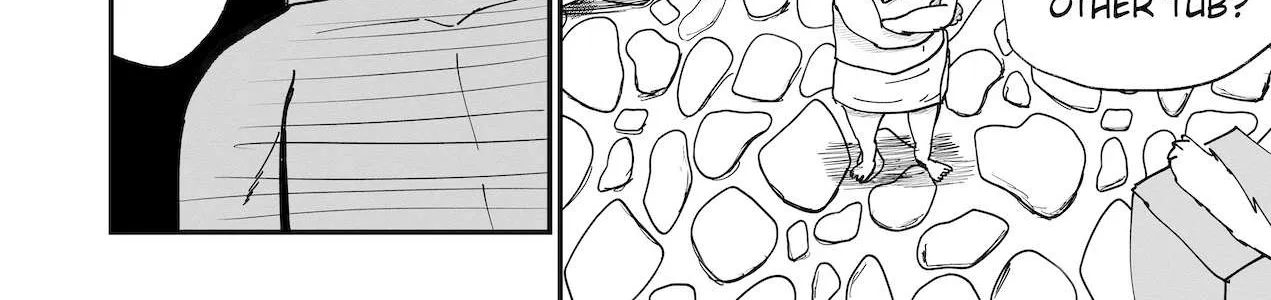 Read Dragon Tofu chapter 32 image 5 on Lezhin