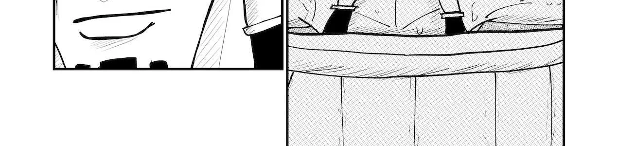 Read Dragon Tofu chapter 32 image 7 on Lezhin