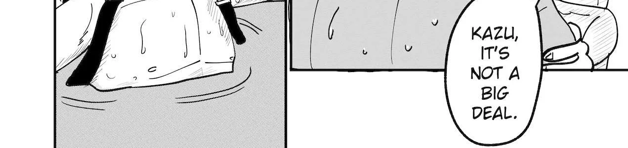 Read Dragon Tofu chapter 32 image 9 on Lezhin