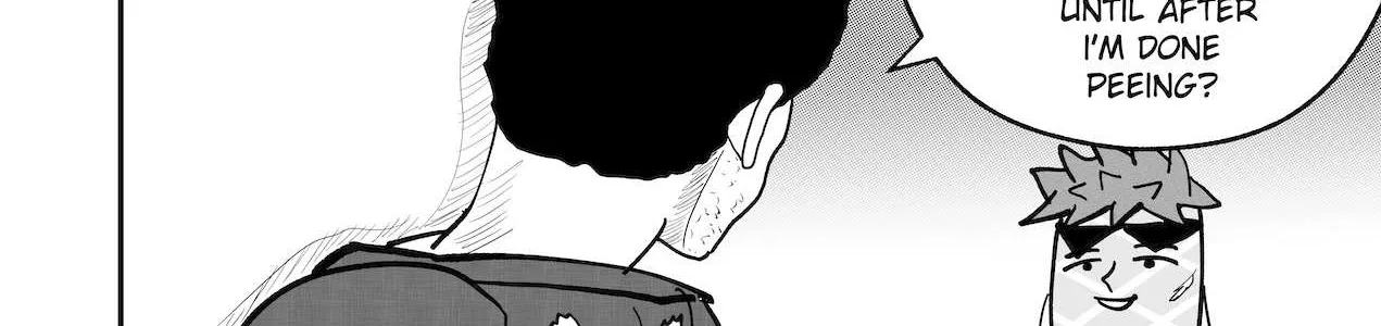 Read Dragon Tofu chapter 33 image 11 on Lezhin