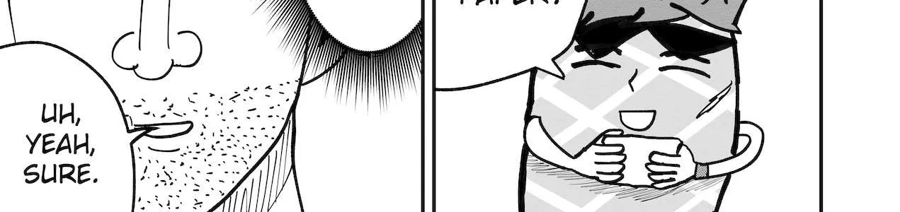 Read Dragon Tofu chapter 33 image 13 on Lezhin