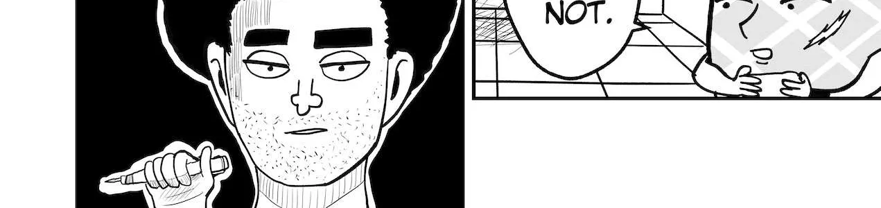 Read Dragon Tofu chapter 33 image 19 on Lezhin