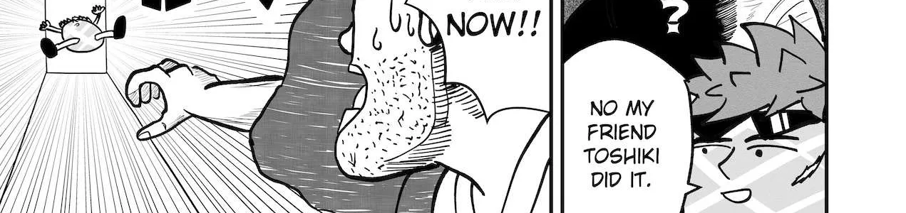 Read Dragon Tofu chapter 33 image 25 on Lezhin