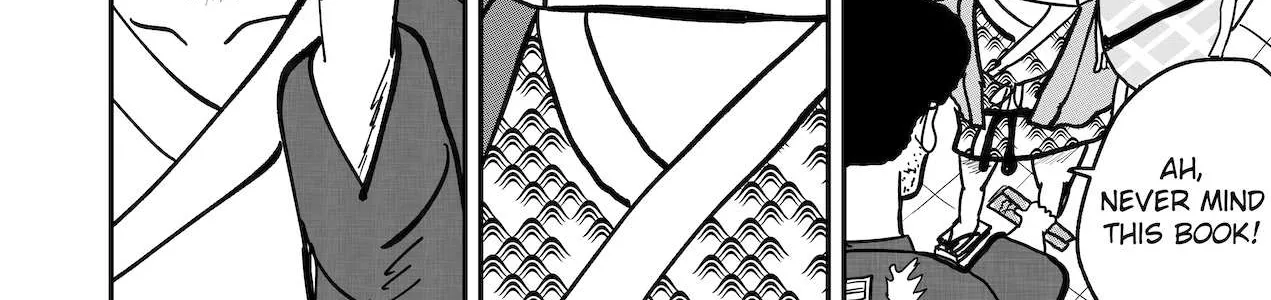 Read Dragon Tofu chapter 33 image 27 on Lezhin