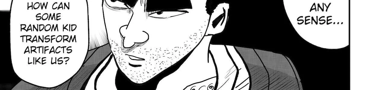 Read Dragon Tofu chapter 33 image 37 on Lezhin
