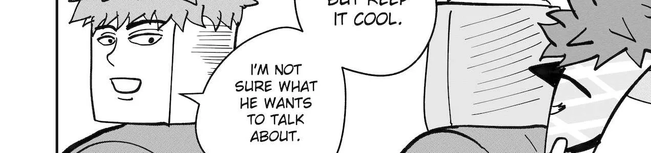Read Dragon Tofu chapter 33 image 47 on Lezhin