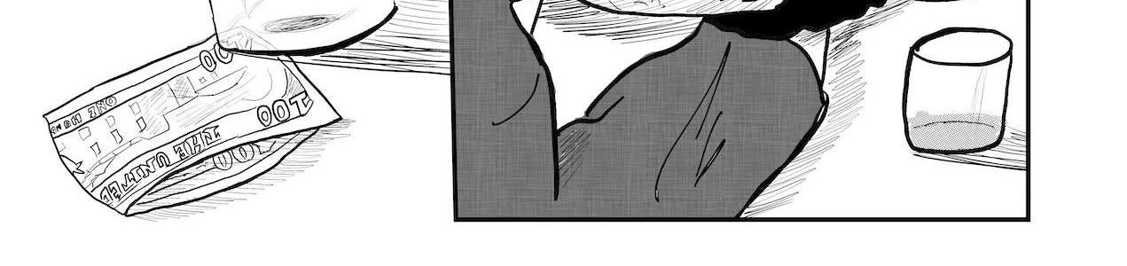 Read Dragon Tofu chapter 33 image 5 on Lezhin