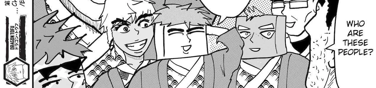 Read Dragon Tofu chapter 33 image 51 on Lezhin