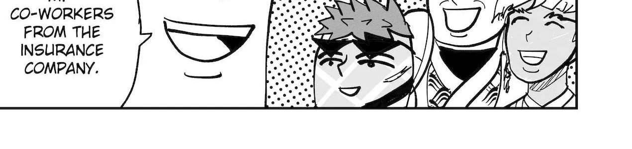 Read Dragon Tofu chapter 34 image 1 on Lezhin