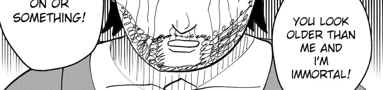 Read Dragon Tofu chapter 34 image 11 on Lezhin