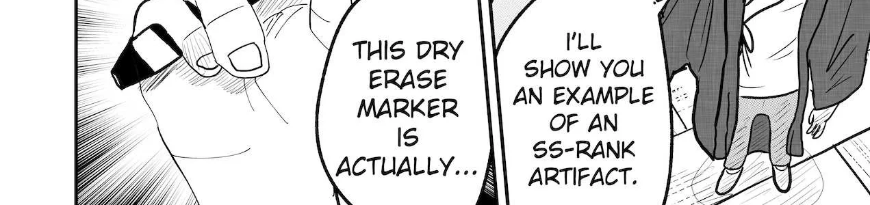 Read Dragon Tofu chapter 34 image 19 on Lezhin