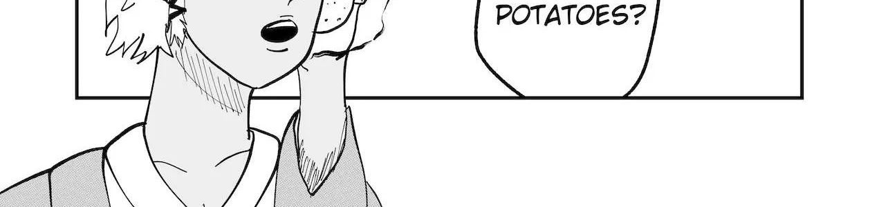 Read Dragon Tofu chapter 34 image 21 on Lezhin