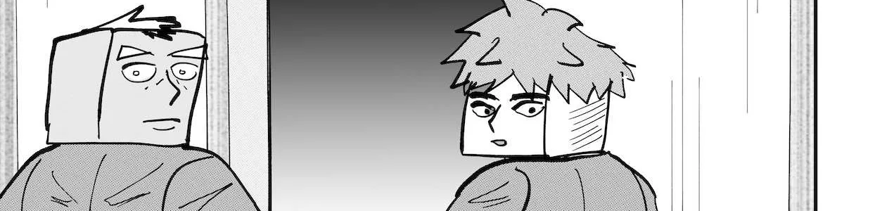 Read Dragon Tofu chapter 34 image 33 on Lezhin