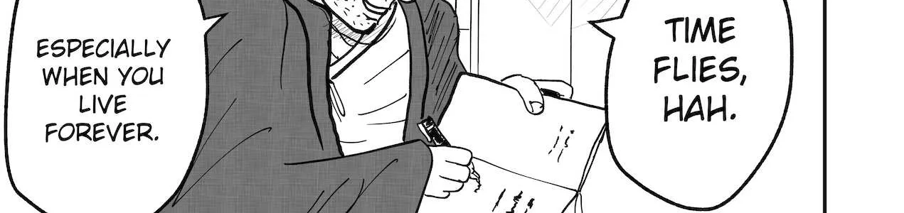 Read Dragon Tofu chapter 34 image 37 on Lezhin