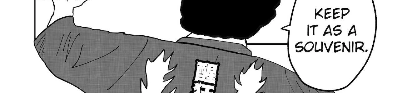 Read Dragon Tofu chapter 34 image 39 on Lezhin