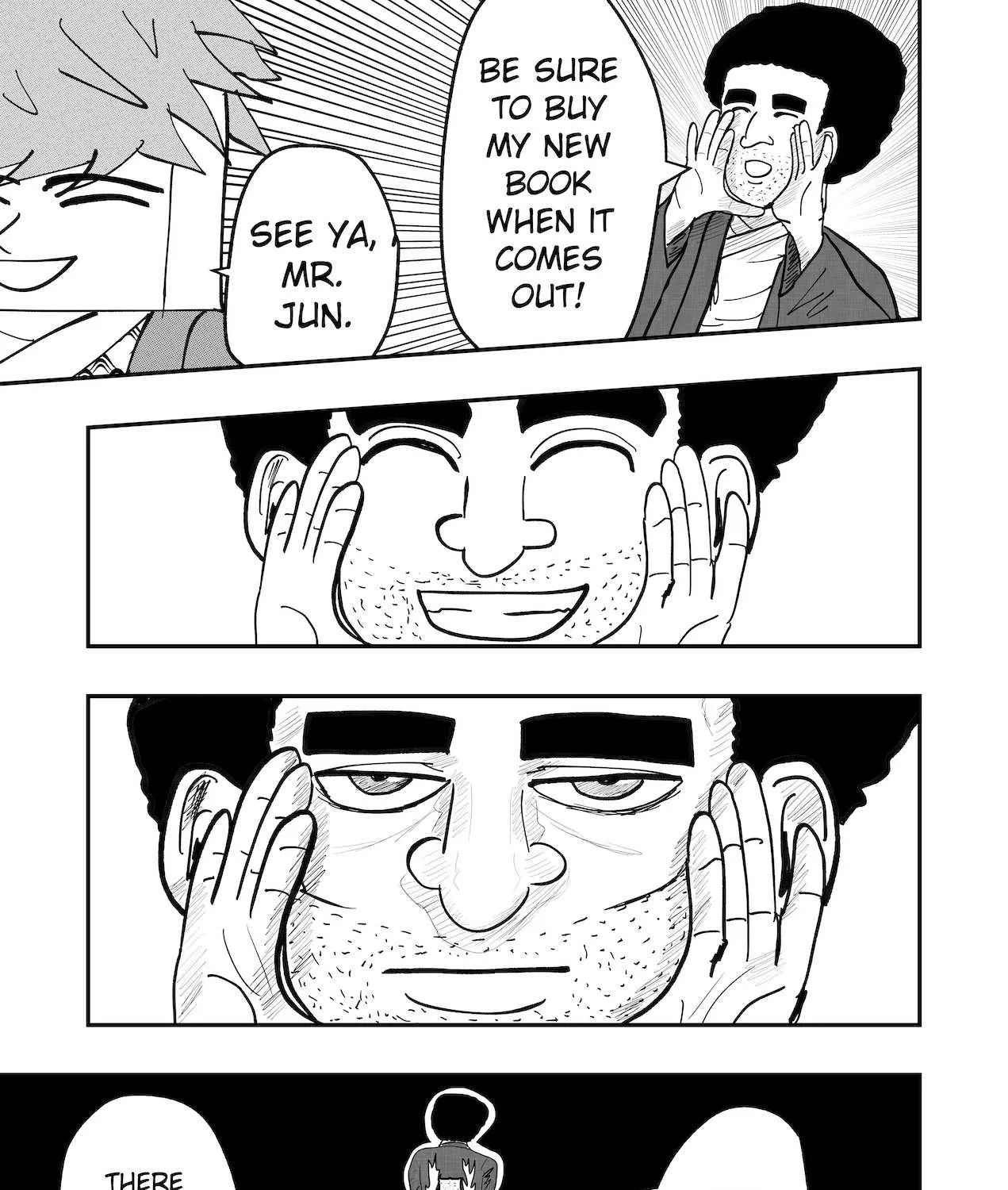 Read Dragon Tofu chapter 34 image 40 on Lezhin