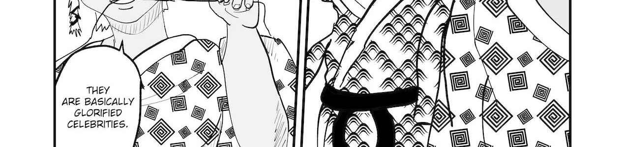 Read Dragon Tofu chapter 34 image 43 on Lezhin