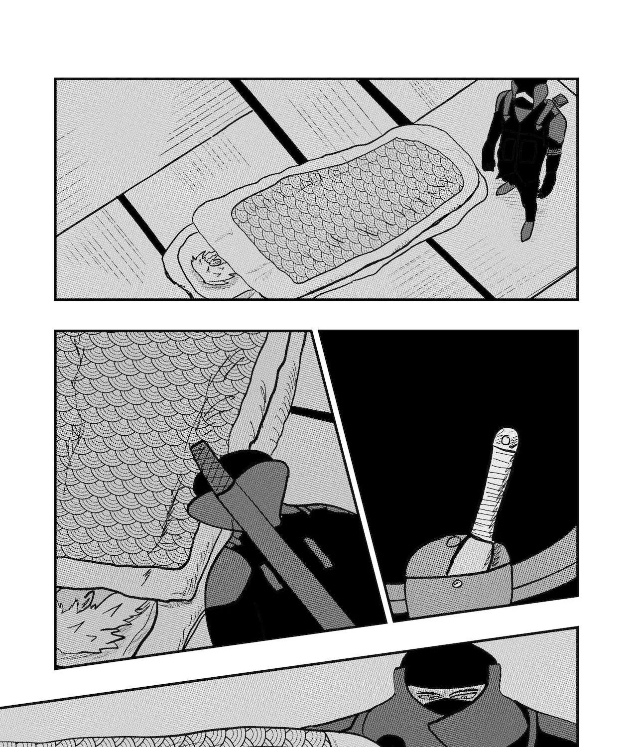 Read Dragon Tofu chapter 34 image 48 on Lezhin