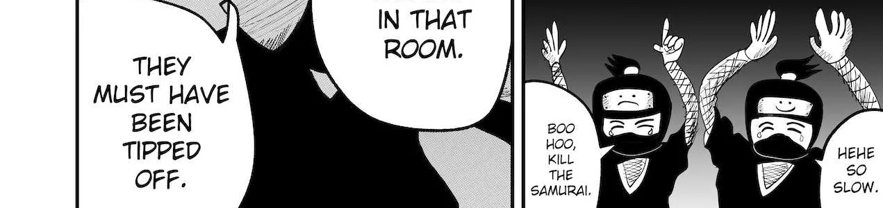 Read Dragon Tofu chapter 35 image 15 on Lezhin