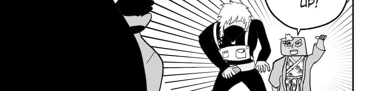 Read Dragon Tofu chapter 35 image 17 on Lezhin