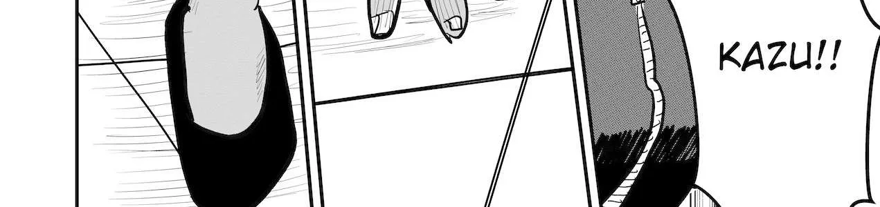Read Dragon Tofu chapter 35 image 23 on Lezhin