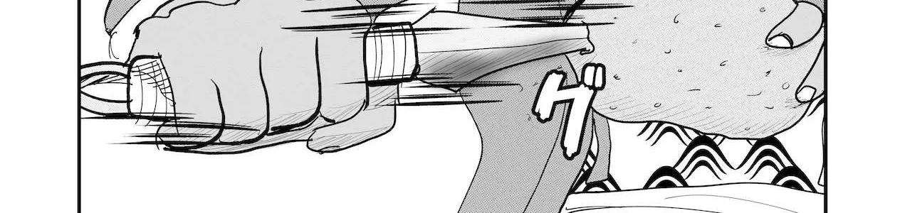 Read Dragon Tofu chapter 35 image 25 on Lezhin