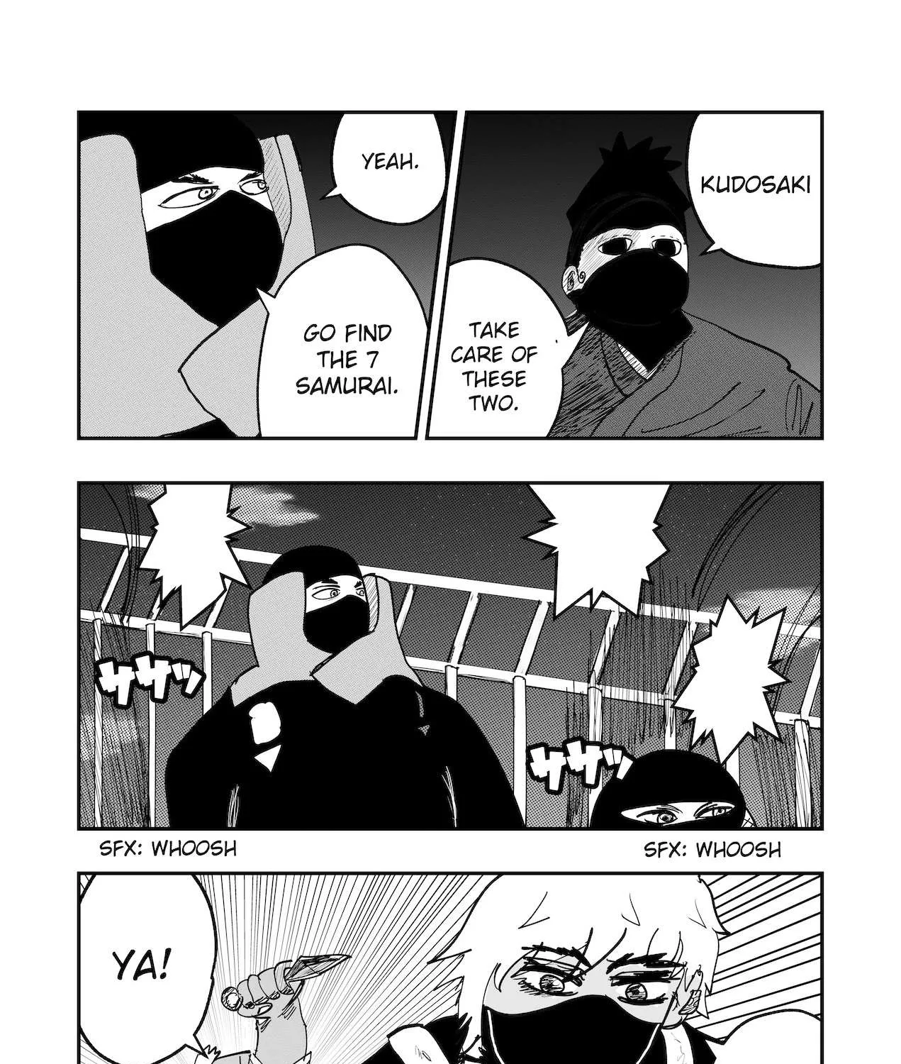 Read Dragon Tofu chapter 35 image 26 on Lezhin