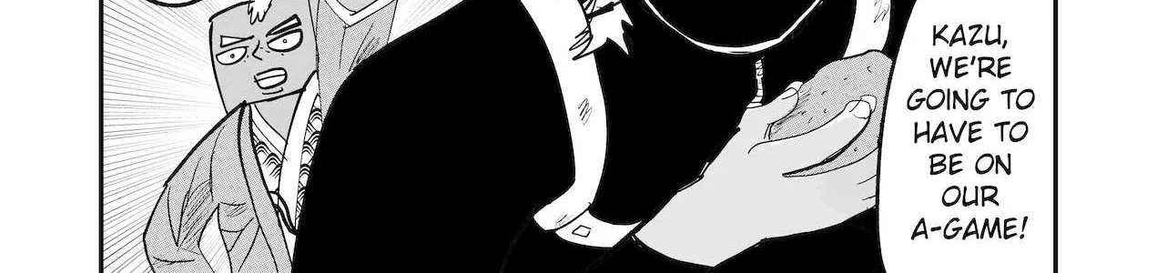 Read Dragon Tofu chapter 35 image 27 on Lezhin