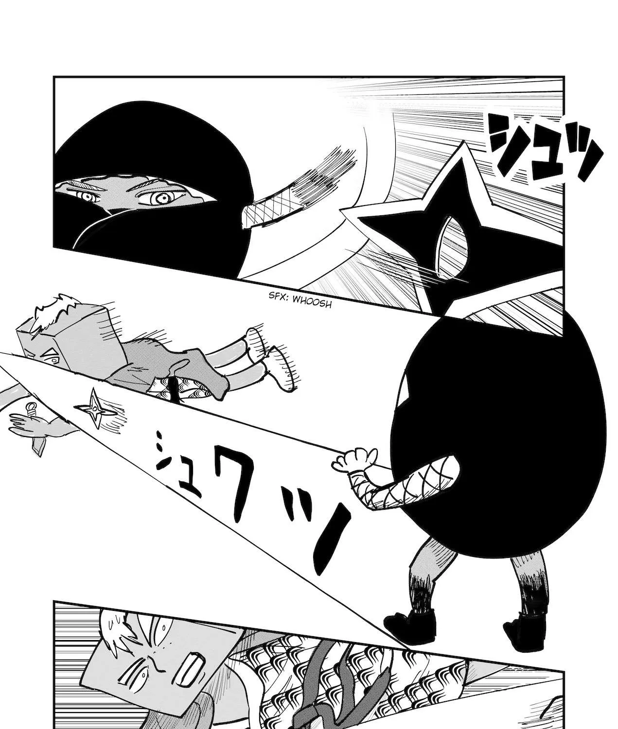 Read Dragon Tofu chapter 35 image 32 on Lezhin