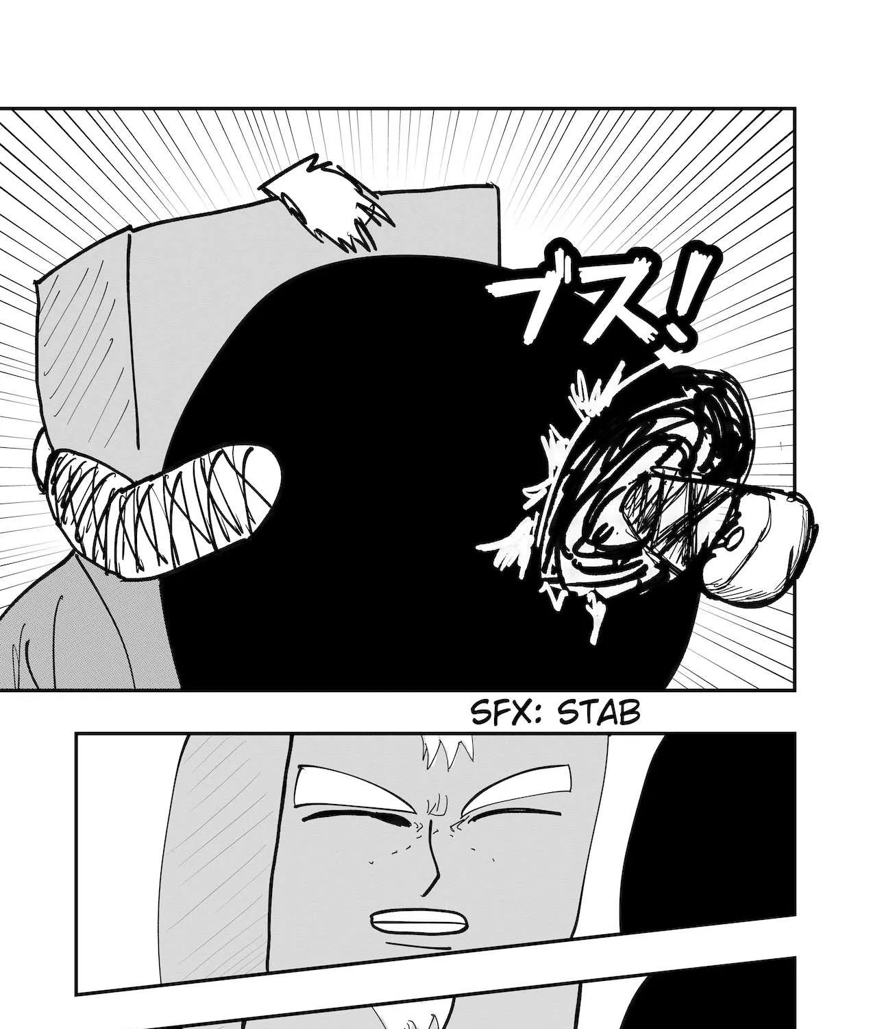 Read Dragon Tofu chapter 35 image 44 on Lezhin