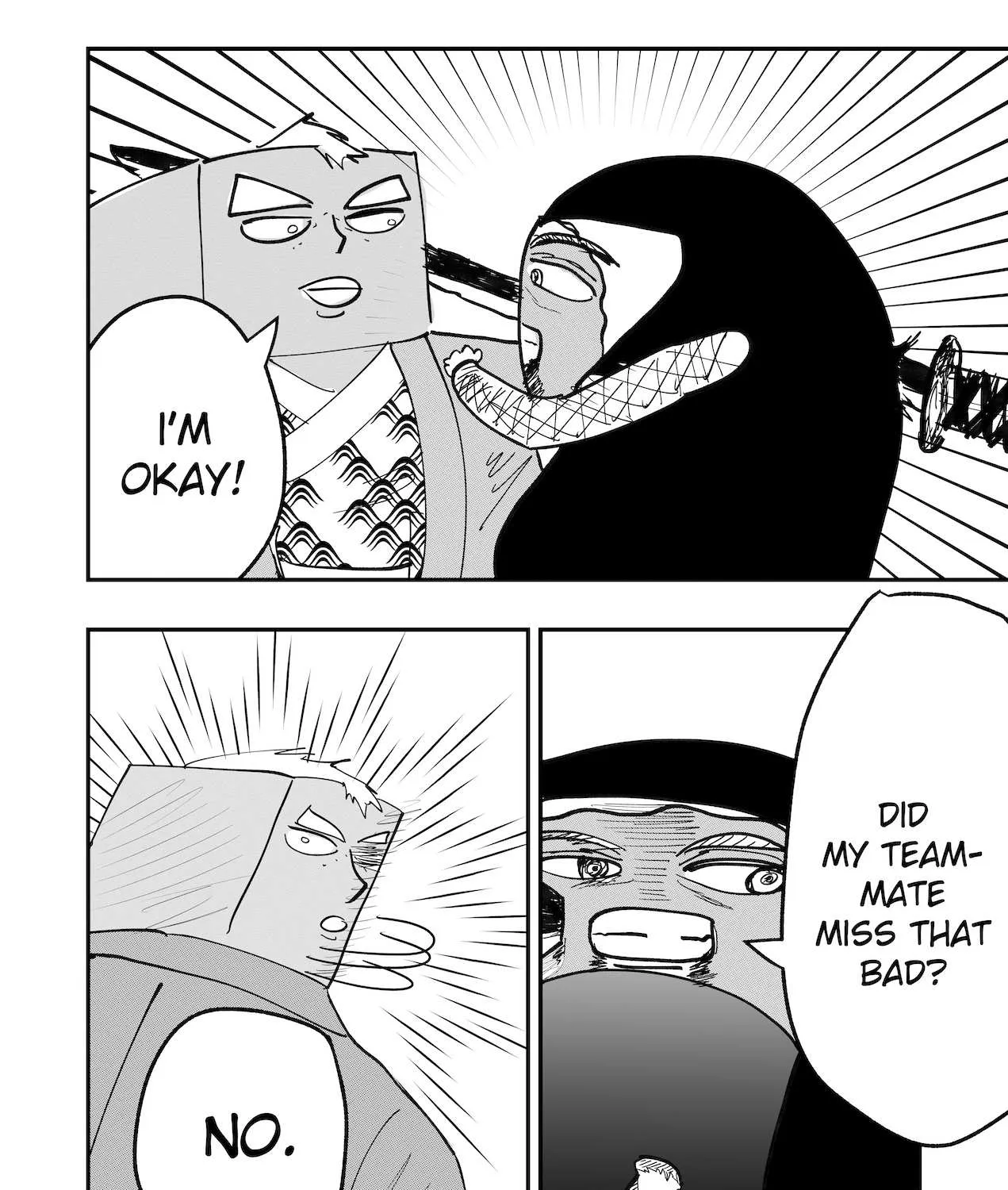 Read Dragon Tofu chapter 35 image 46 on Lezhin