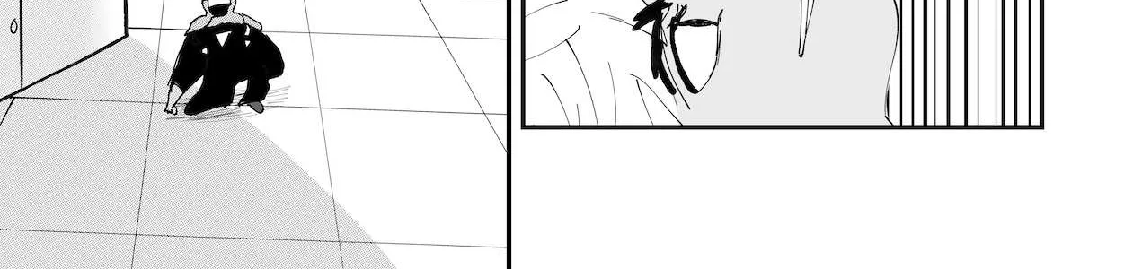 Read Dragon Tofu chapter 35 image 5 on Lezhin