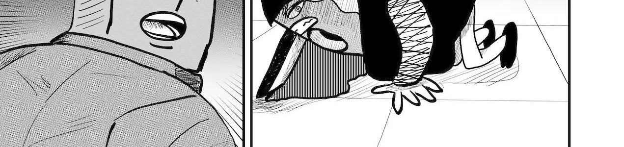 Read Dragon Tofu chapter 36 image 1 on Lezhin