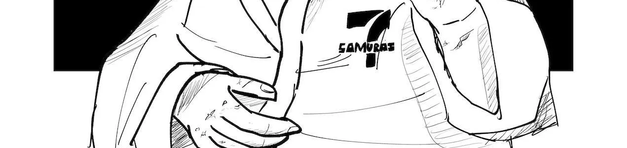 Read Dragon Tofu chapter 36 image 23 on Lezhin