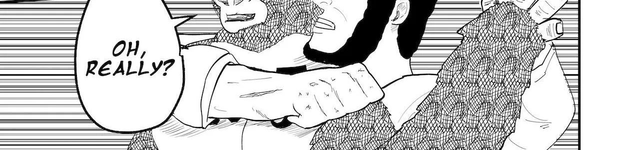 Read Dragon Tofu chapter 36 image 25 on Lezhin