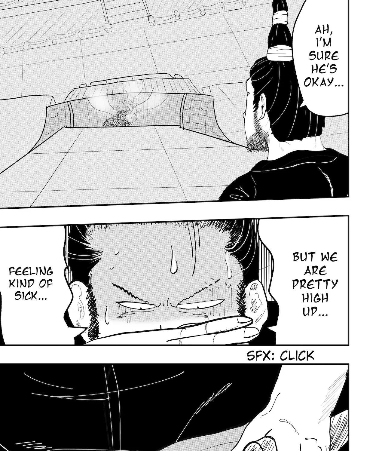 Read Dragon Tofu chapter 36 image 28 on Lezhin