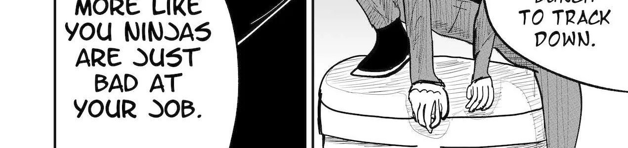 Read Dragon Tofu chapter 36 image 3 on Lezhin