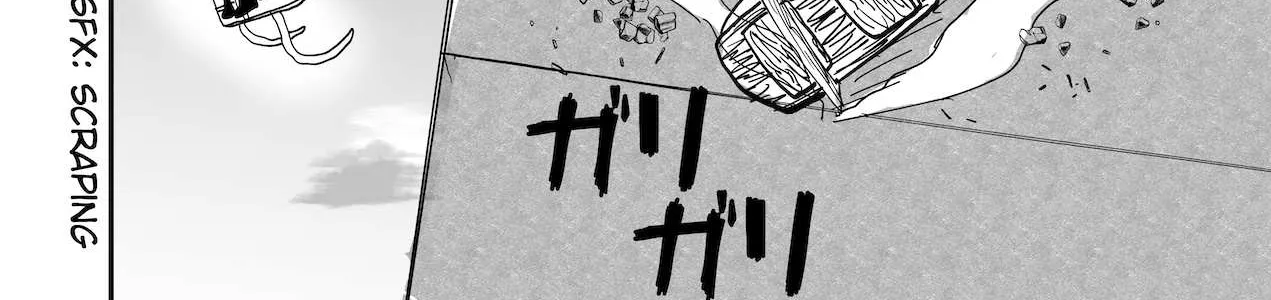 Read Dragon Tofu chapter 36 image 31 on Lezhin