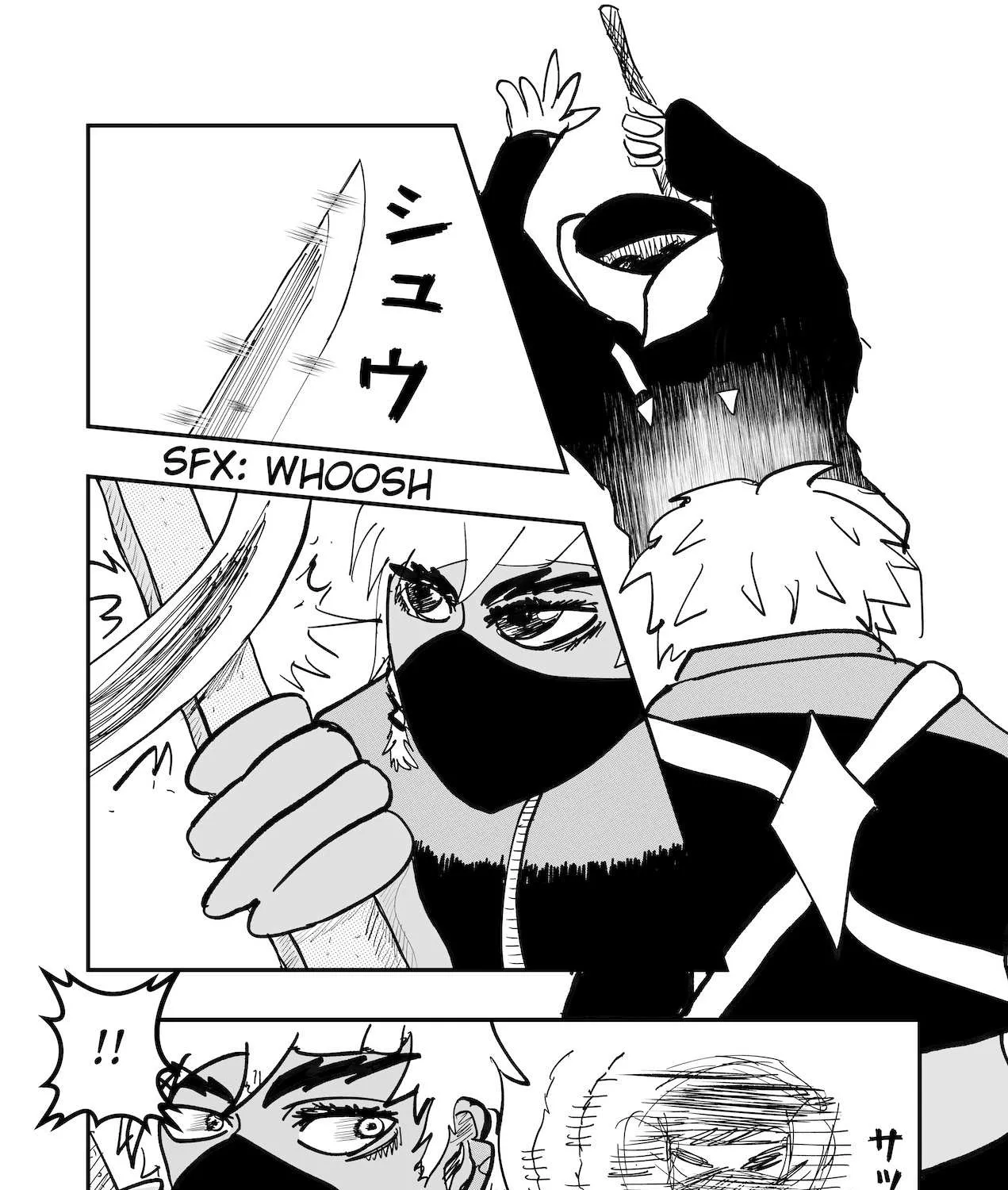 Read Dragon Tofu chapter 36 image 34 on Lezhin