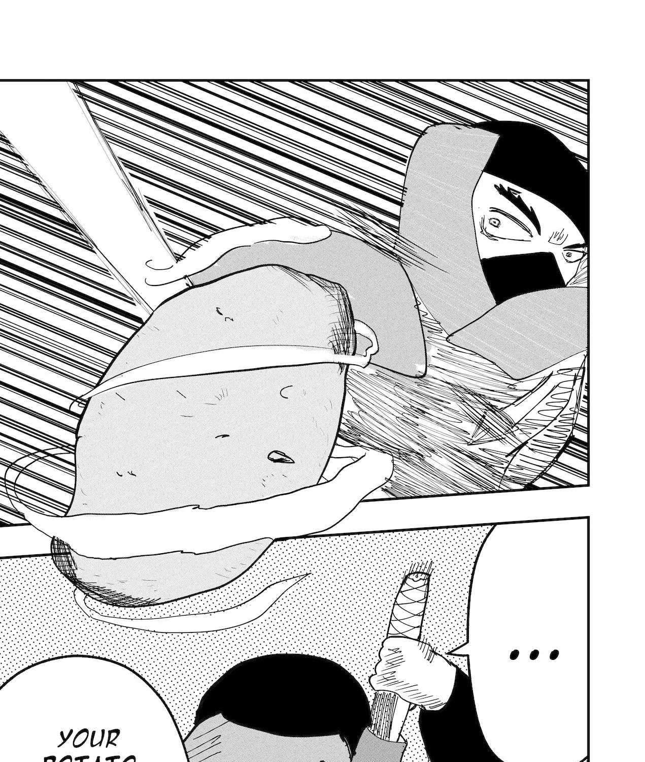 Read Dragon Tofu chapter 36 image 36 on Lezhin
