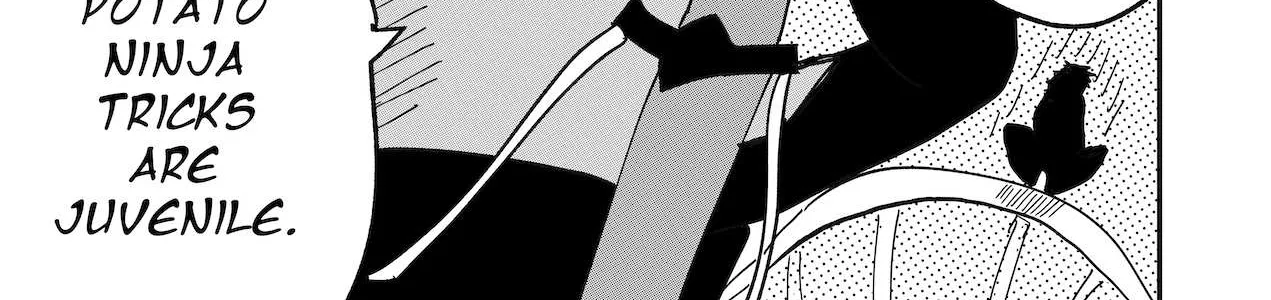 Read Dragon Tofu chapter 36 image 37 on Lezhin