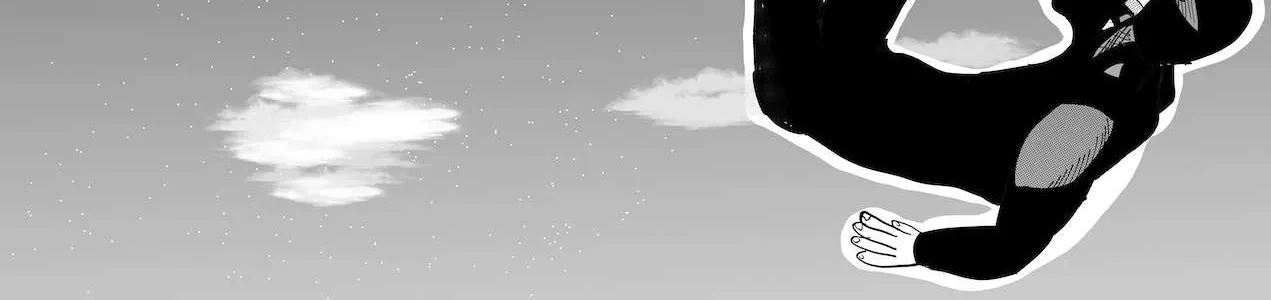 Read Dragon Tofu chapter 36 image 41 on Lezhin